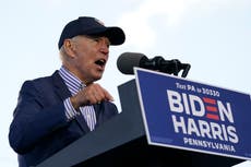 2020 Watch: Is Biden remaking the Democratic coalition?