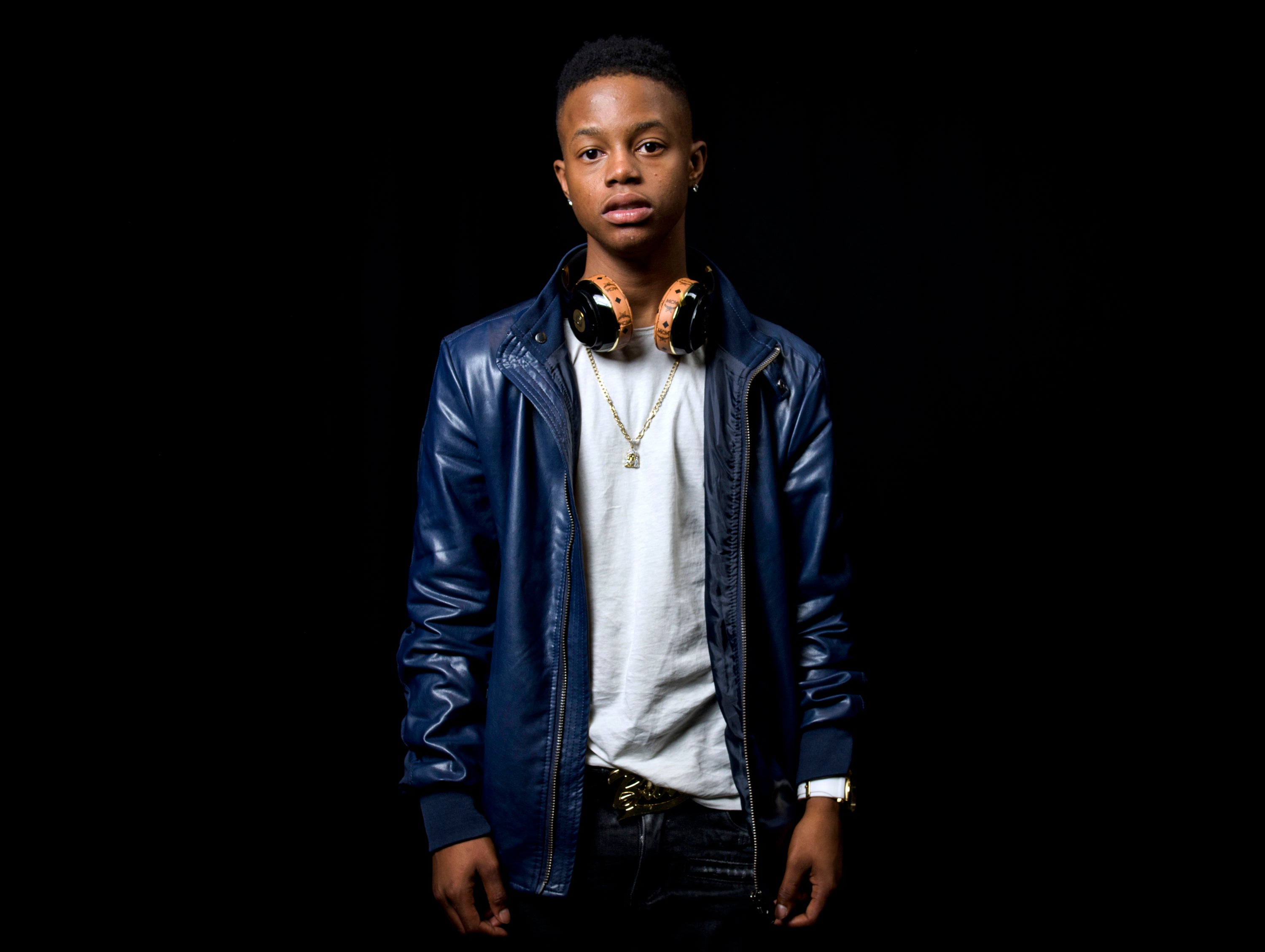 Rapper Arrested Silento