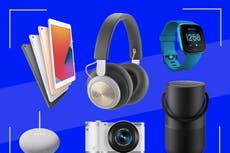 Best early Black Friday tech deals available now