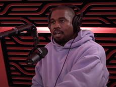 Kanye West weighs in on Star Wars debate