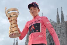 Geoghegan Hart deserves Tour tilt after Giro glory, says Wiggins