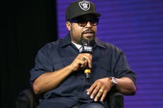 Ice Cube continues to defend Trump partnership after backlash