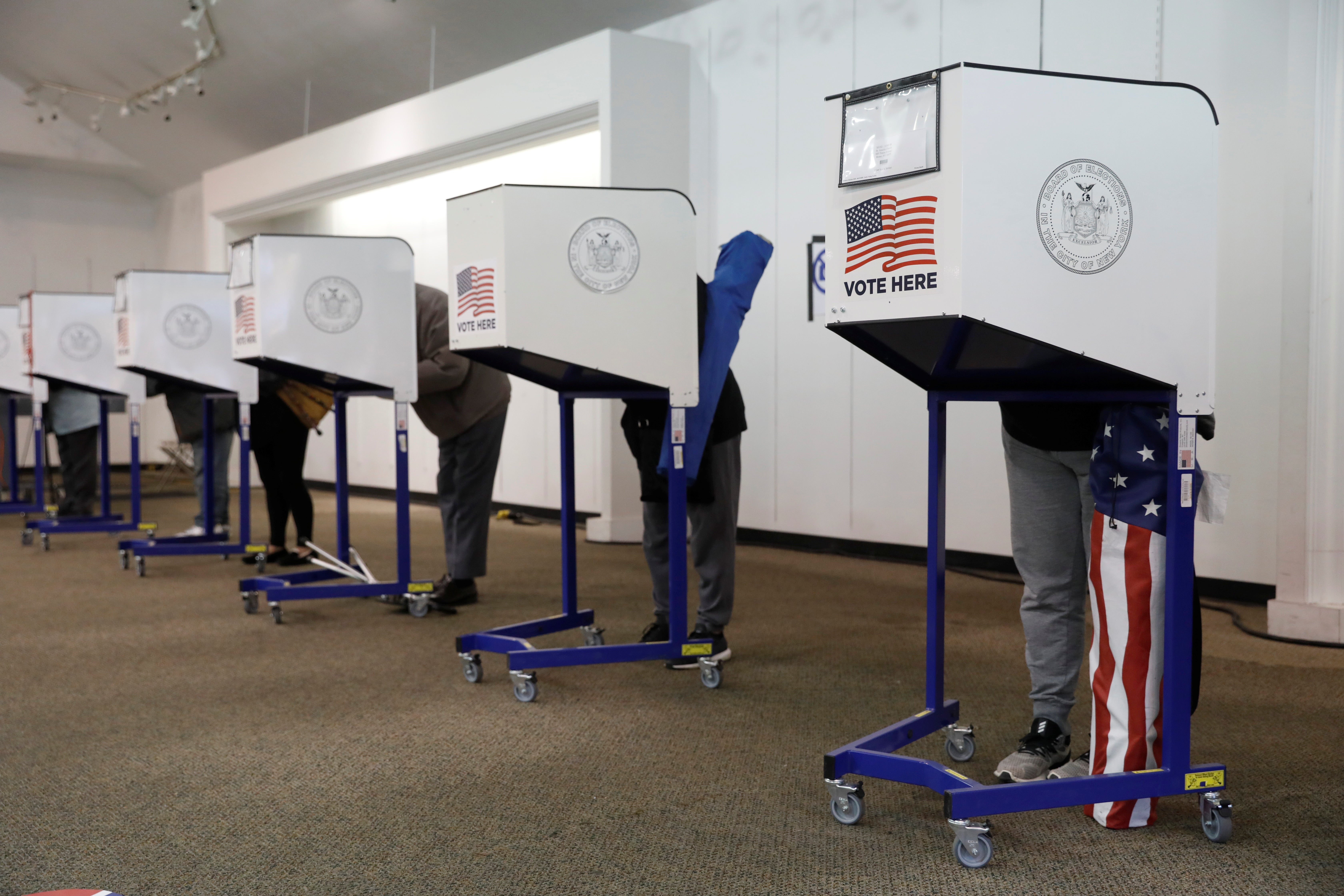 How does the US 2020 election work? Everything you need to know