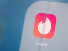 Tinder launches video dating in its app