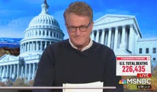 Morning Joe says Trump ‘would kill reporters’ if he could get away with it