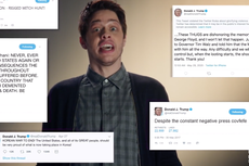 SNL election ad explains why some Americans want to vote for Trump