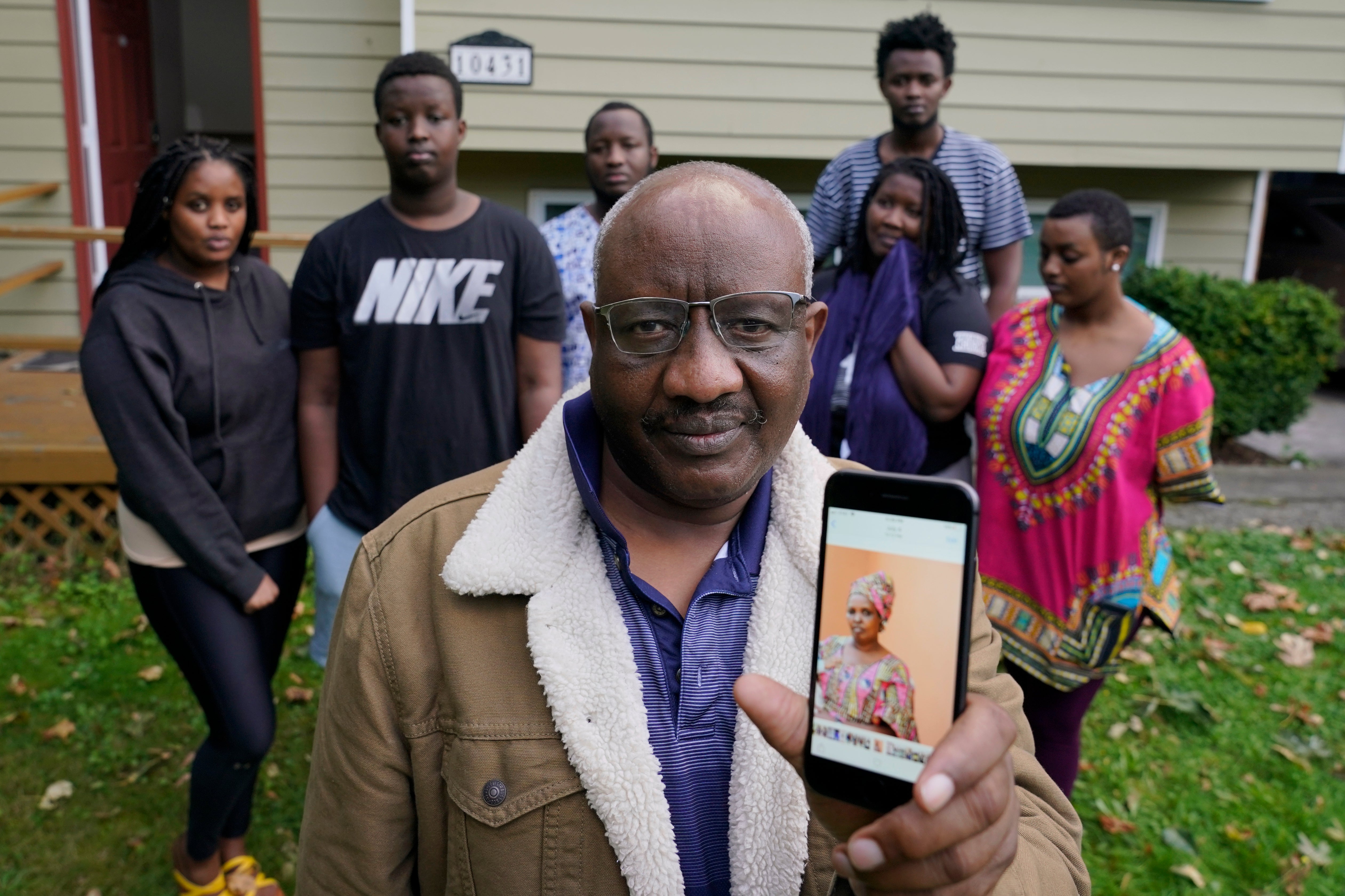 Trump Impact on Immigration Refugees