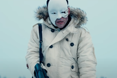 Rami Malek says playing Bond villain ‘was not easy for me to tap into’