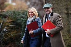 Who are the Northern Research Group?