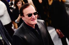 Quentin Tarantino reveals what ‘terrified’ him as a child