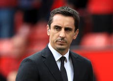 Neville in passionate plea for government to save EFL clubs