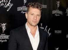 Ryan Phillippe appears to take jab at Ellen DeGeneres