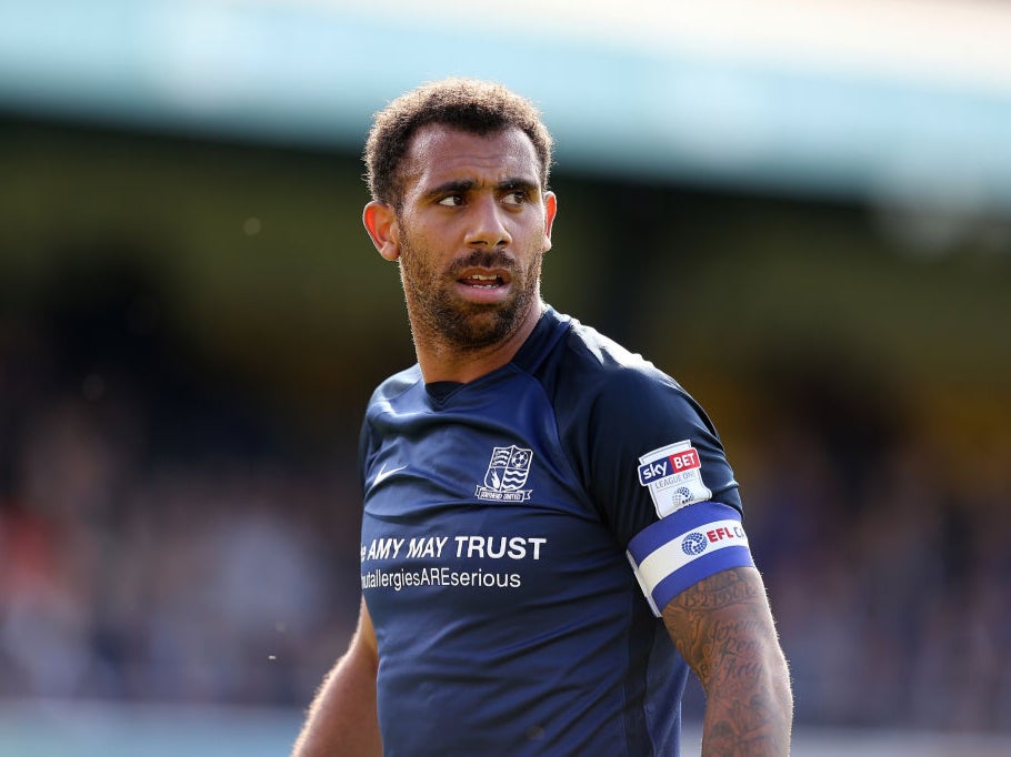 Anton Ferdinand is unhappy with The FA