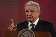 Mexico’s president refuses to congratulate Biden