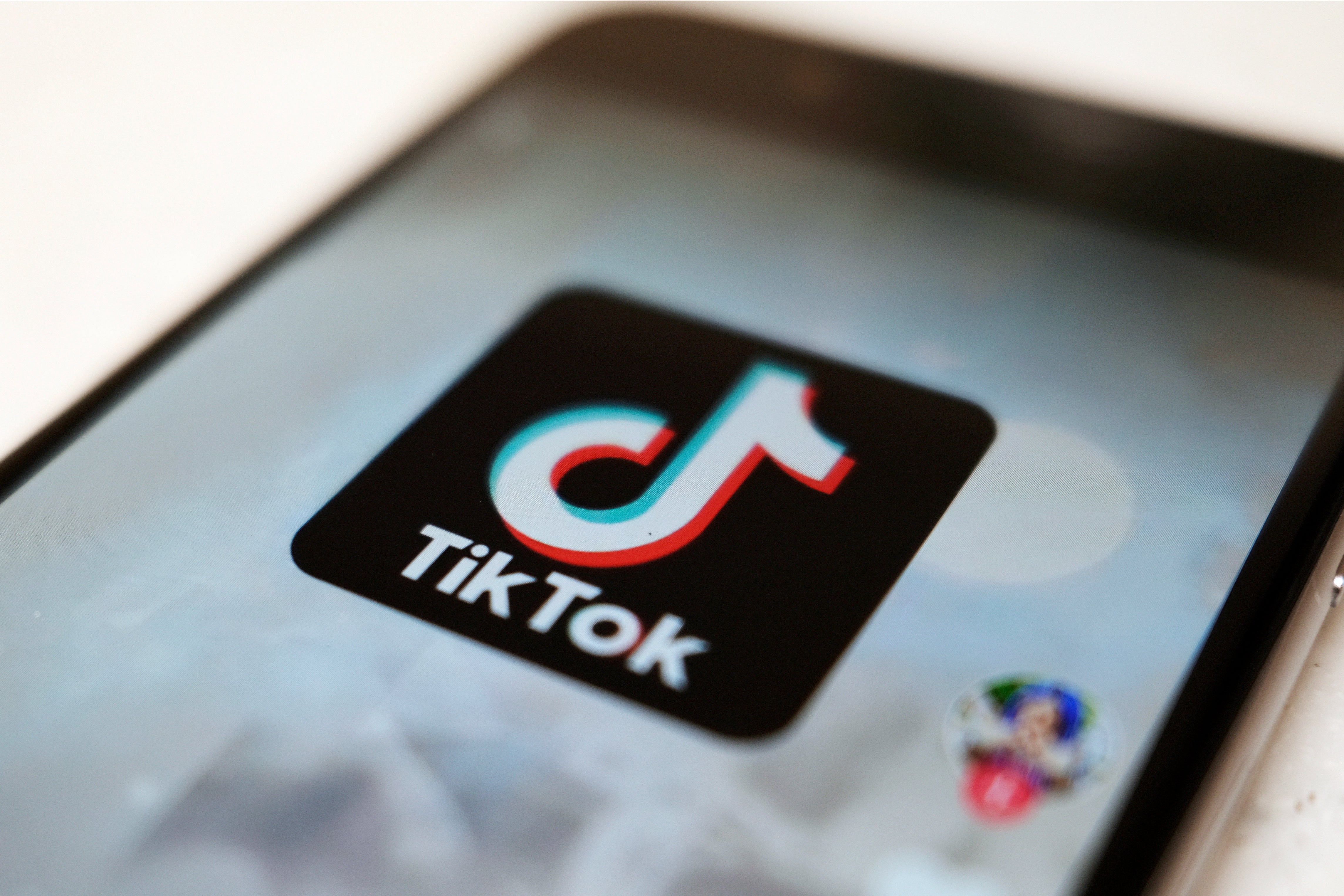 TikTok-Shopify