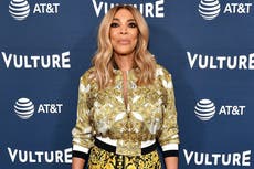 Wendy Williams speaks out after viewer concerns about her behaviour