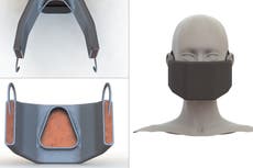 MIT developing ‘heated face masks’ to kill off coronavirus