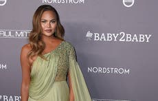 Chrissy Teigen delivers heartfelt essay on miscarriage