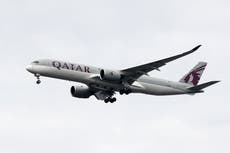 Qatar apologizes, investigates forced airport examinations