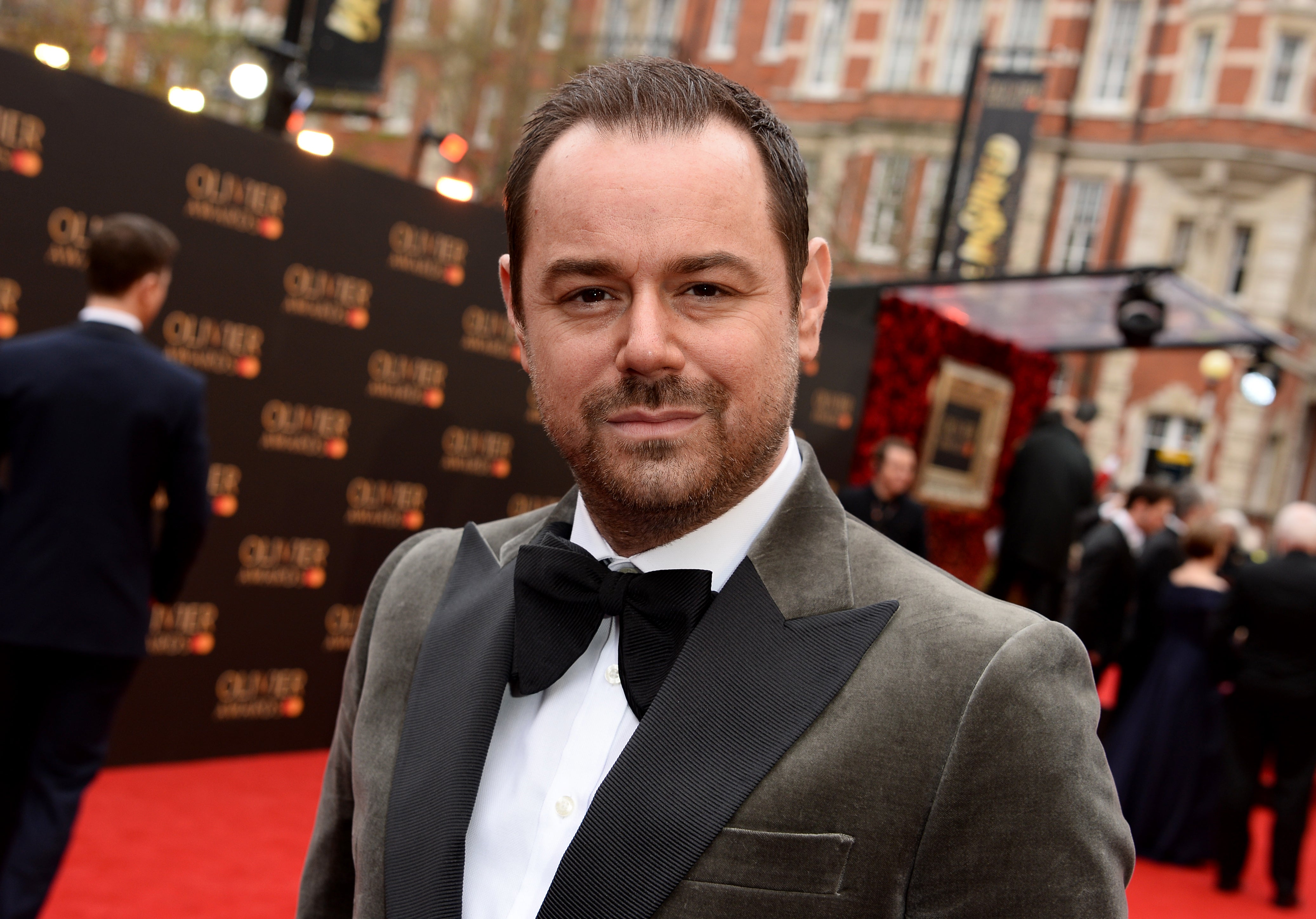 Danny Dyer