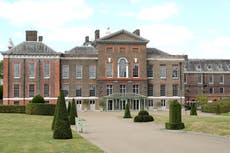 Lucy Worlsey launches review into royal palaces’ links to slave trade