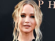 Jennifer Lawrence makes statement clarifying political views