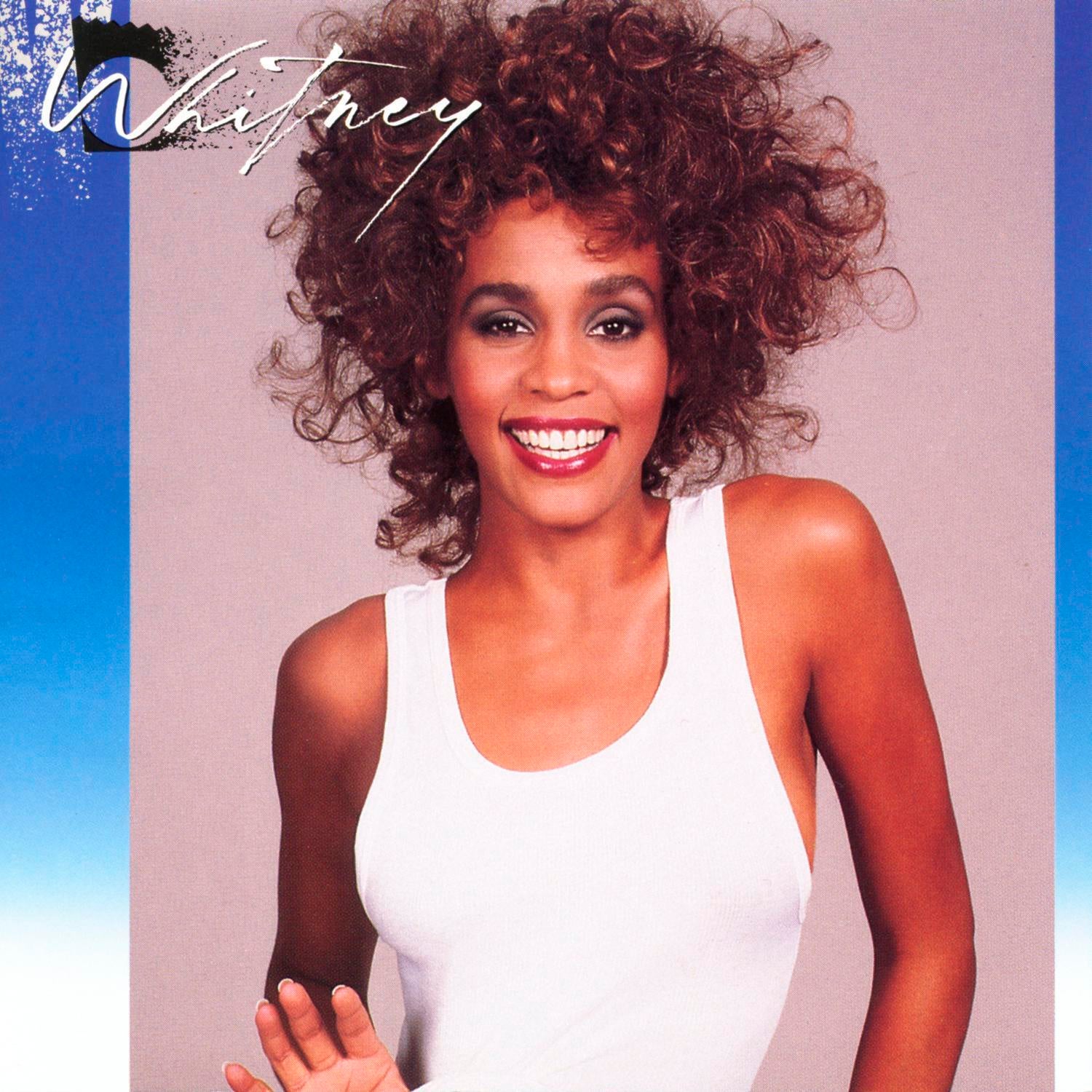 Music Whitney Houston