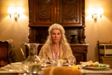 Relic turns the haunted house into a manifestation of dementia