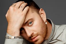 Sam Smith’s ‘Love Goes’ is a break-up album that’s just too nice