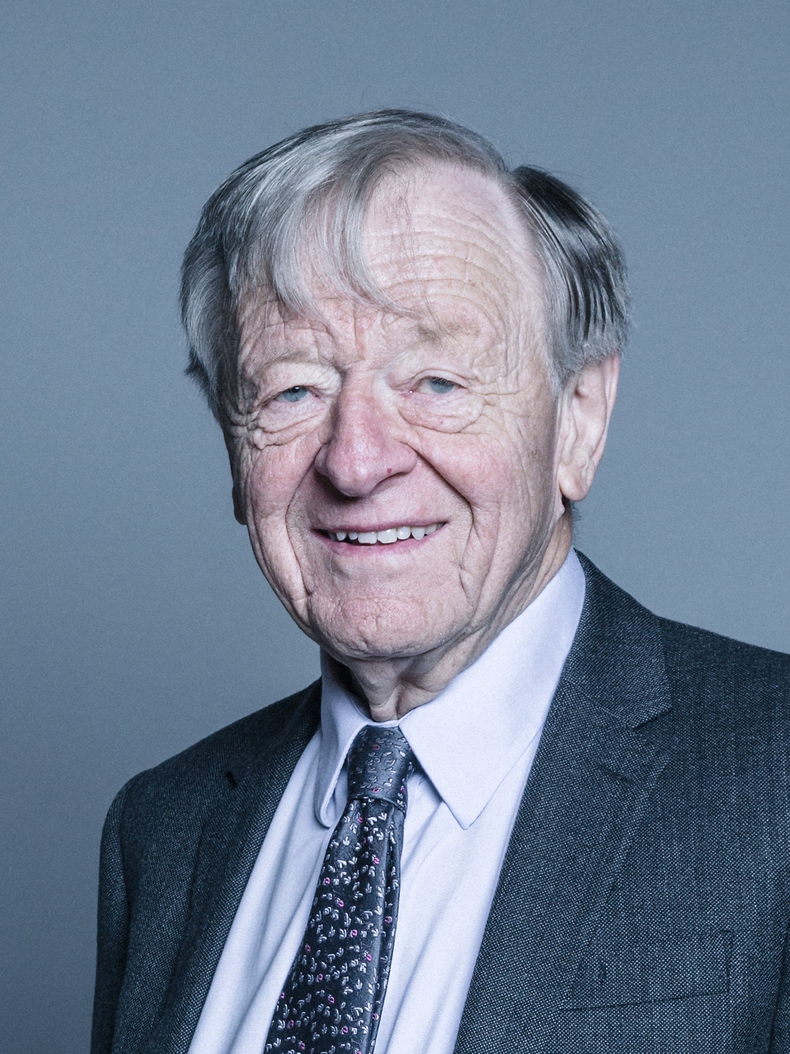 Labour peer Lord Dubs