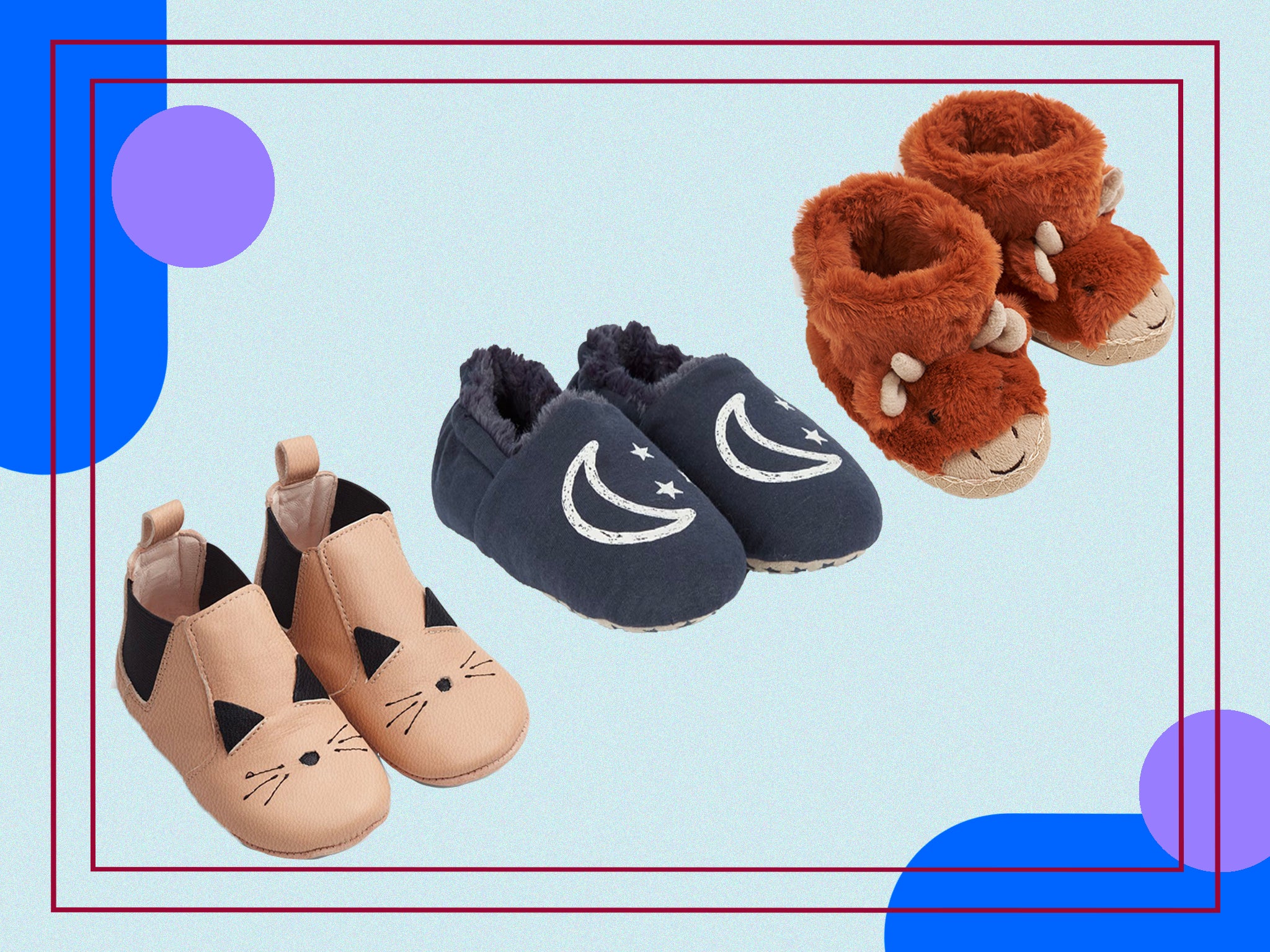 10 best kids’ slippers they won’t want to take off