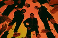 Album reviews: Bring Me the Horizon, Elvis Costello and Eels