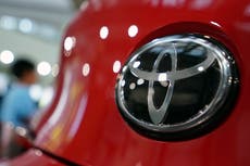 Toyota adds 1.5M vehicles to US recall for engine stalling