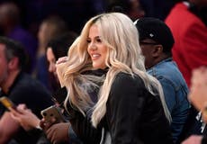 Khloe Kardashian reveals she had coronavirus