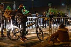 Philadelphia police to release bodycam footage of killing of Black man