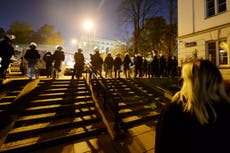 Poland president changes view on abortion after protests