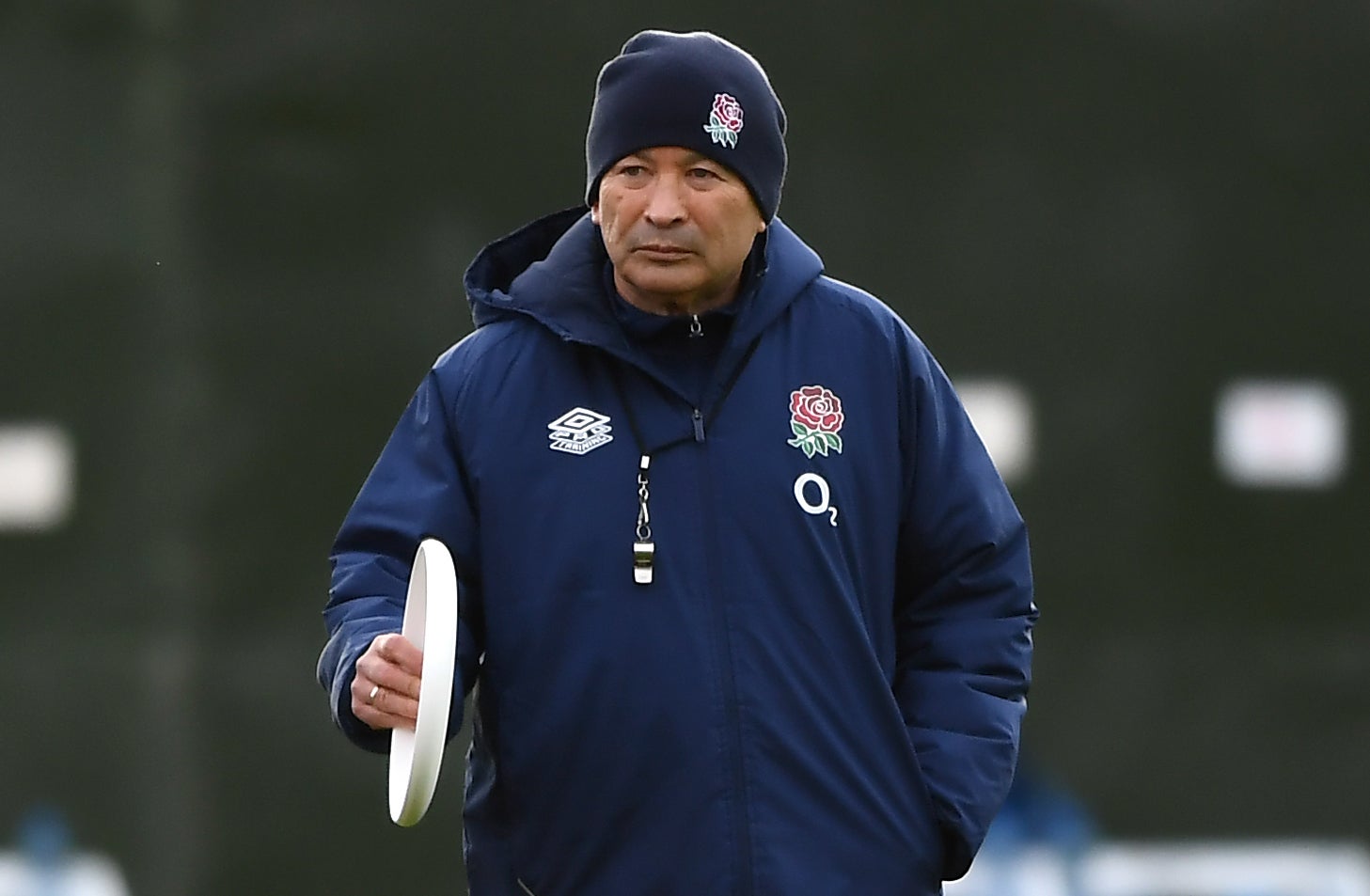 Jones to name much-changed England side to face Italy in Six Nations