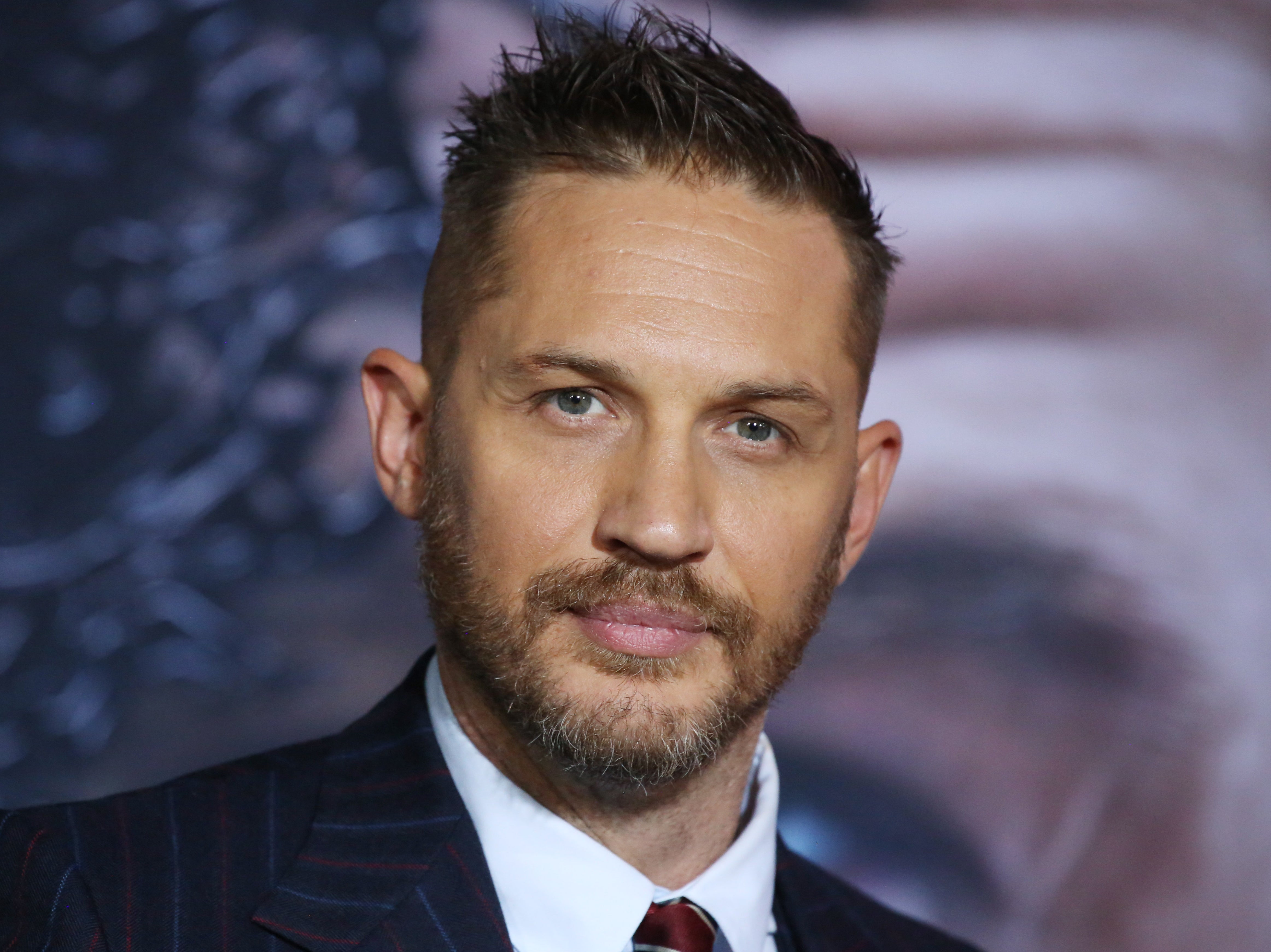 Tom Hardy