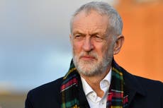 Labour broke law by ‘failing to prevent antisemitism’, report finds