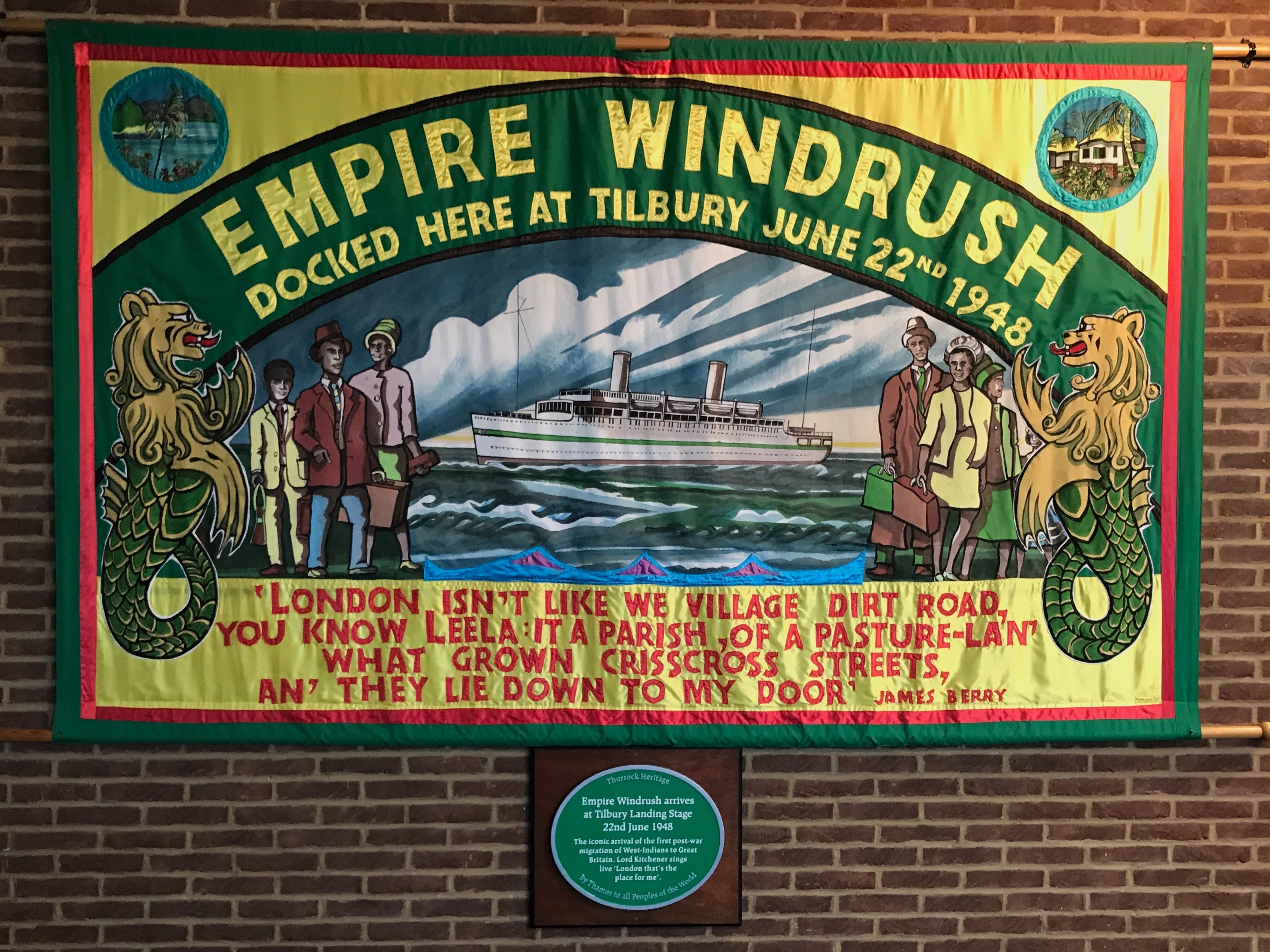 Some of the most interesting Windrush passengers were Indo-Caribbean – yet their stories remain untold