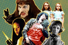 The 15 scariest horror movies ever, from The Shining to The Witches