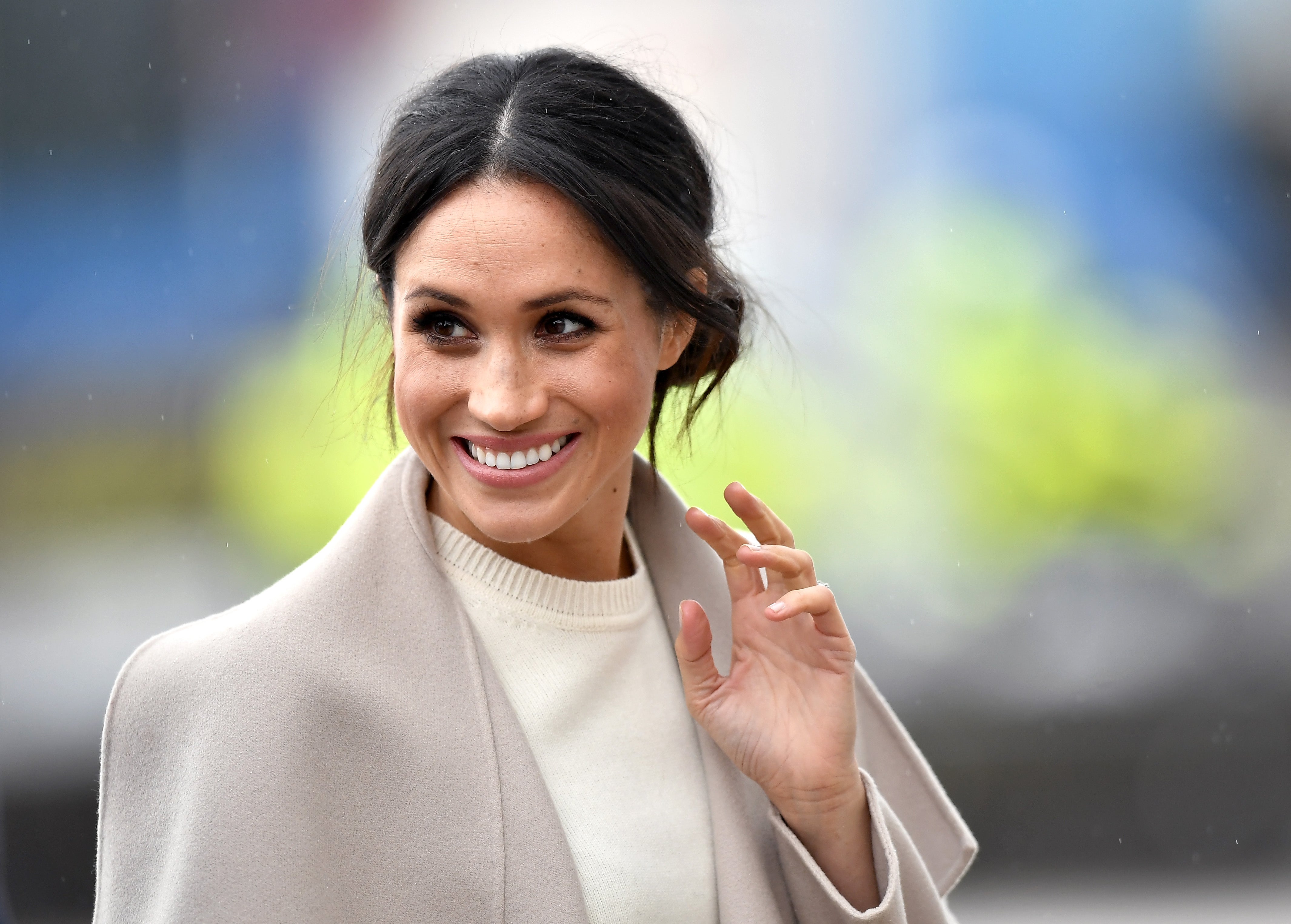 Meghan’s legal team gave ‘a confidential ground’ for the delay