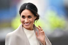 Meghan Markle privacy trial delayed until autumn 2021