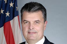 NOAA scientist fired after asking Trump hires on scientific integrity