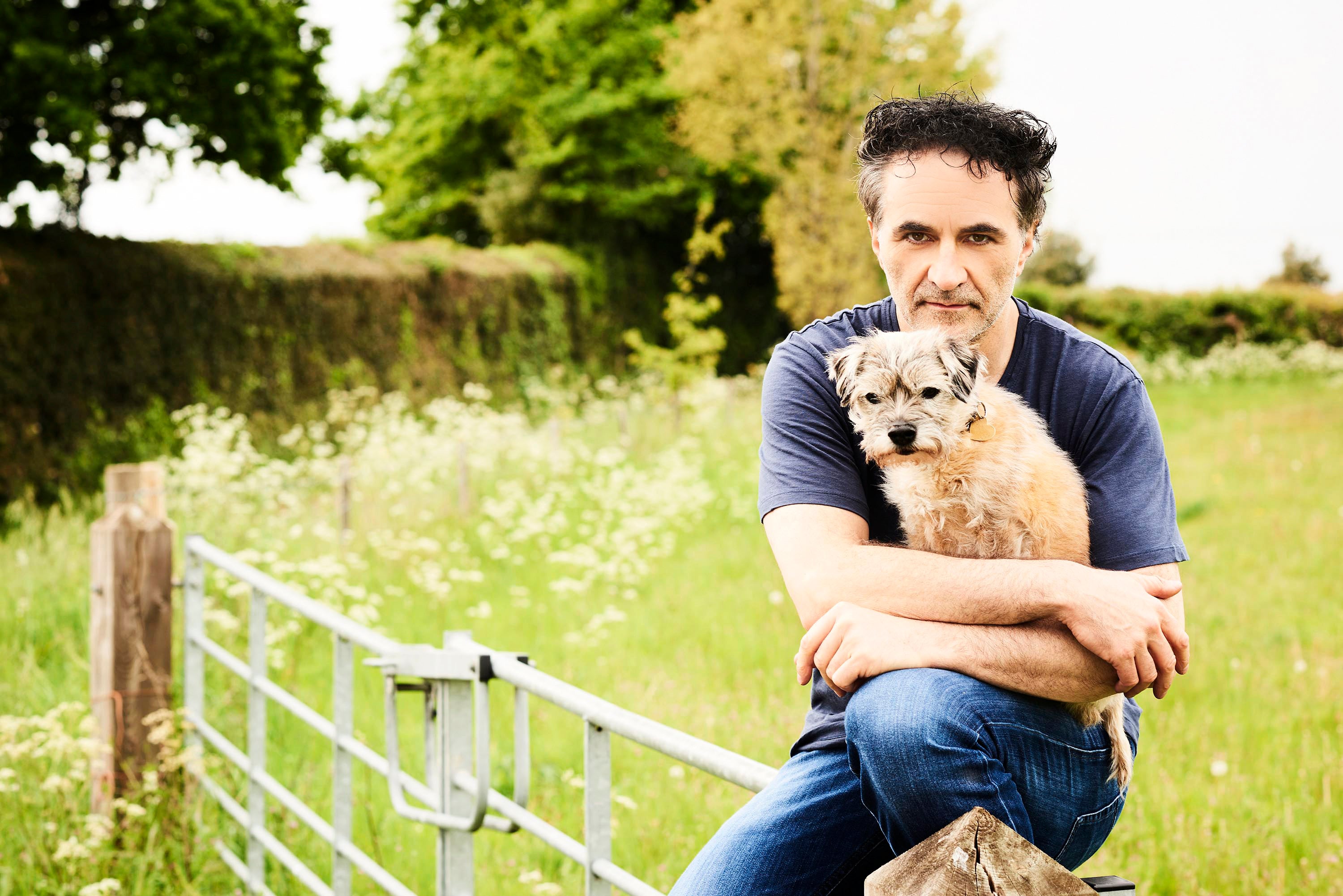 Fitzpatrick on ‘The Supervet'