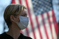 Americans don’t expect US to recover from pandemic until 2021