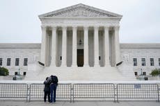 High court rejects appeal from Florida death row inmate