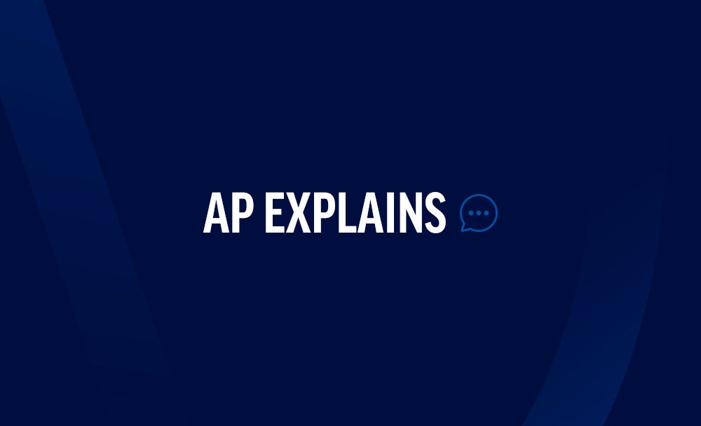 AP Explains Logo