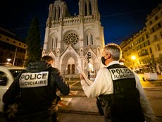 More terror attacks likely in France, minister warns