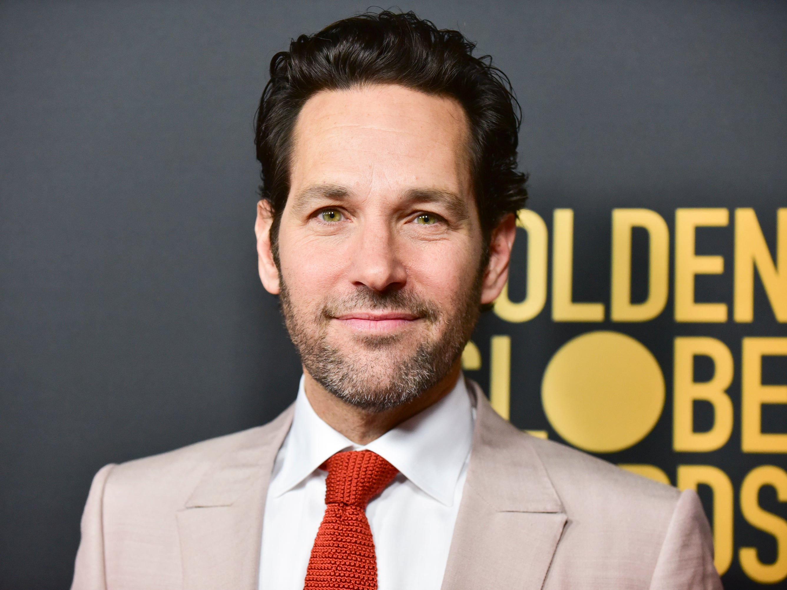 Paul Rudd